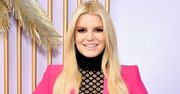 Jessica Simpson przeszła metamorfozę. Nigdy nie była tak szczupła