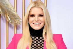 Jessica Simpson przeszła metamorfozę. Nigdy nie była tak szczupła