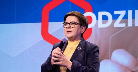 Rodzinna miejscowość Szydło wybrała burmistrza. Kandydat PiS przepadł