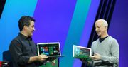 Pierwszy dzień konferencji BUILD Microsoftu. Dostępna wersja deweloperska Windowsa 8!