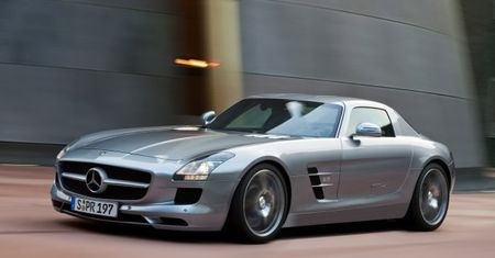 Mercedes AMG - definicja szaleństwa