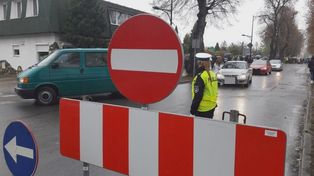 Konin: Zmiany w ruchu na Wszystkich Świętych. Jak dojedziesz na cmentarz?
