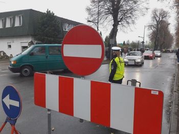 Konin: Zmiany w ruchu na Wszystkich Świętych. Jak dojedziesz na cmentarz?