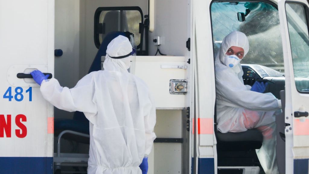 Koronawirus. Kolejny raport ministerstwa zdrowia