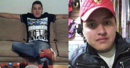 21-latek ZASTRZELIŁ SIĘ, robiąc sobie "selfie z pistoletem"...
