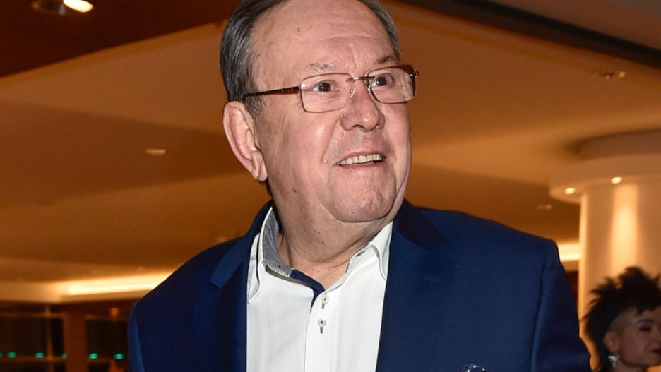 20 marca 2024 roku Zbigniew Buczkowski obchodzi 73. urodziny