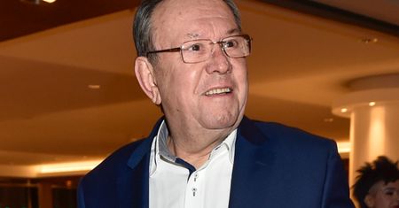 Nie każdy wie, z kim się związał. Ostrzegano ją przed ślubem