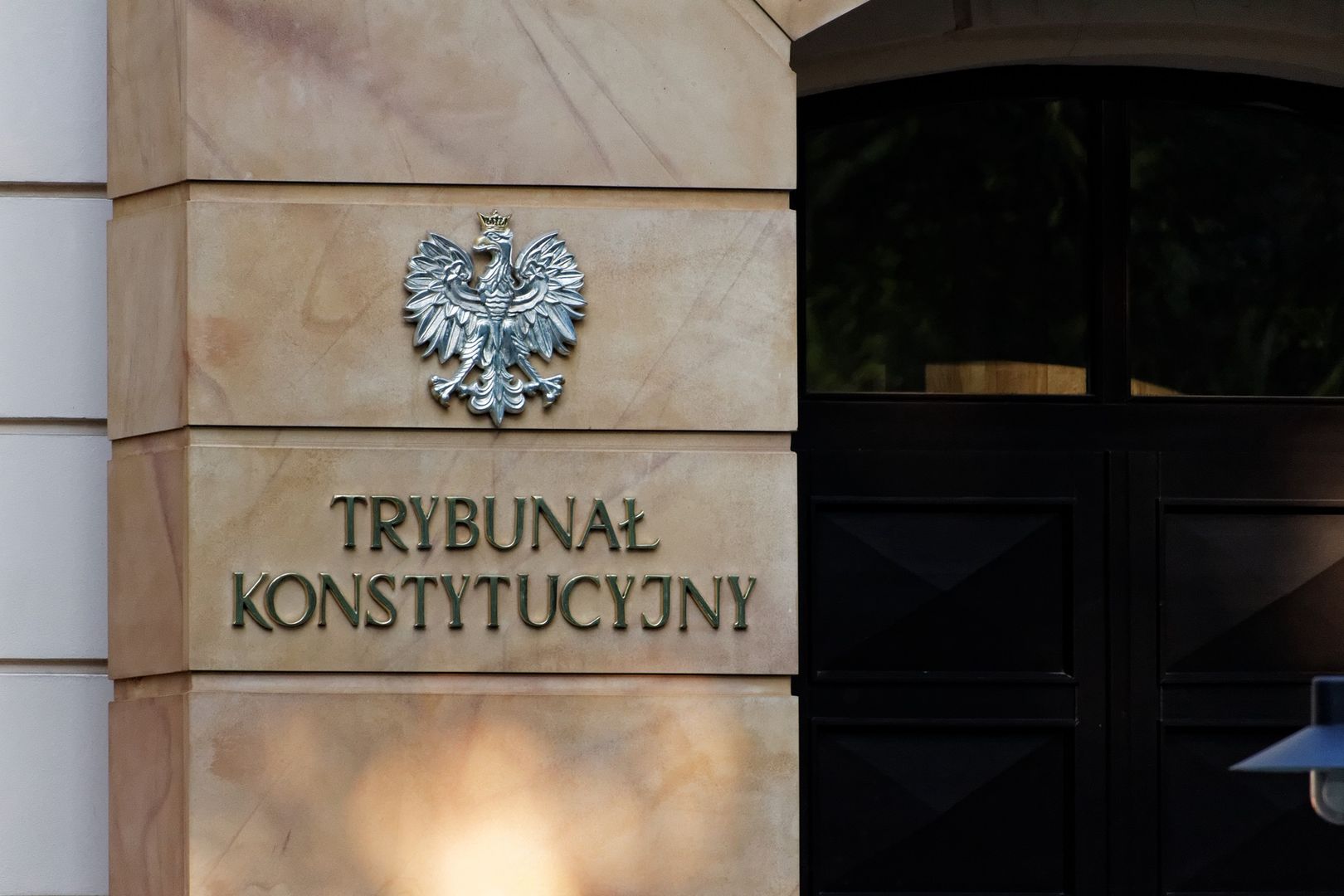 Trybunał Konstytucyjny; TK; Julia Przyłębska