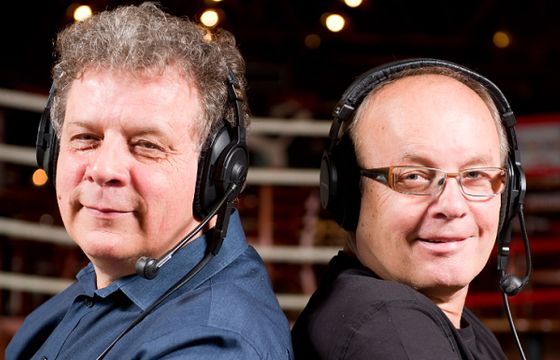 TVN24.pl nabrał się na żart o karze za komentarz Jarońskiego i Wyrzykowskiego w Eurosporcie (wideo)