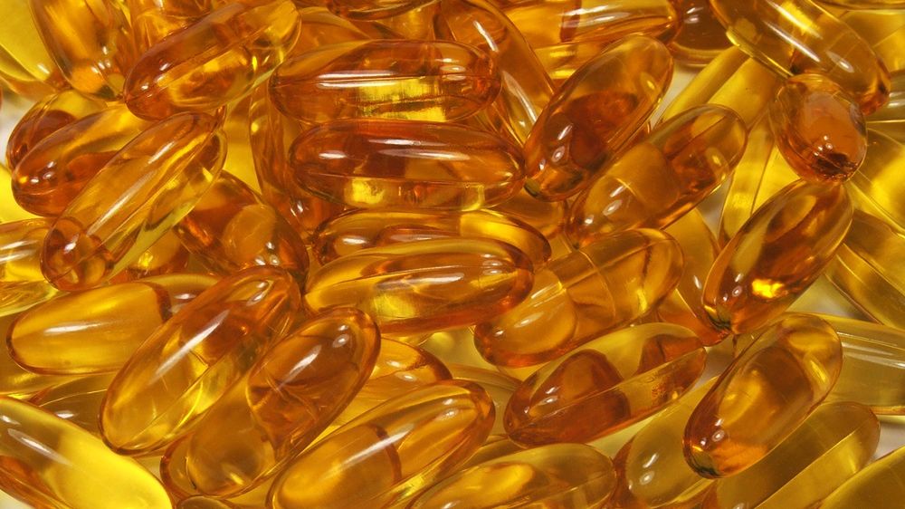 Nadmierna suplementacja witaminy E może zwiększać ryzyko krwotocznego udaru mózgu