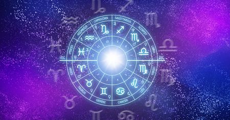Horoskop dzienny – 22 maja. Baran, Byk, Bliźnięta, Rak, Lew, Panna, Waga, Skorpion, Strzelec, Koziorożec, Wodnik, Ryby