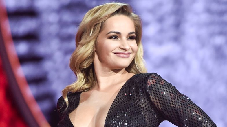 Ewelina Lisowska prezentuje metamorfozę