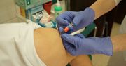 Łódź: Bezpłatne szczepienia przeciwko pneumokokom dla dorosłych