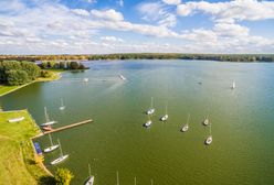 Długi weekend na Mazurach. 4 tys. zł za trzy dni. Bez luksusów