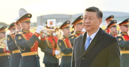 Chiny chcą ożywić gospodarkę. Jest nowa strategia na drugą połowę roku