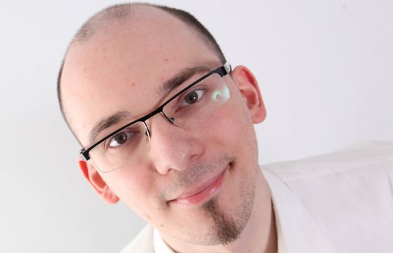 Kamil Kołak: Reklama w grach ciągle czymś nowym, choć są popularniejsze niż kino i książki