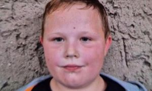 Nie żyje 8-letni Fabian. Szokujący zwrot w sprawie