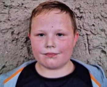 Nie żyje 8-letni Fabian. Szokujący zwrot w sprawie