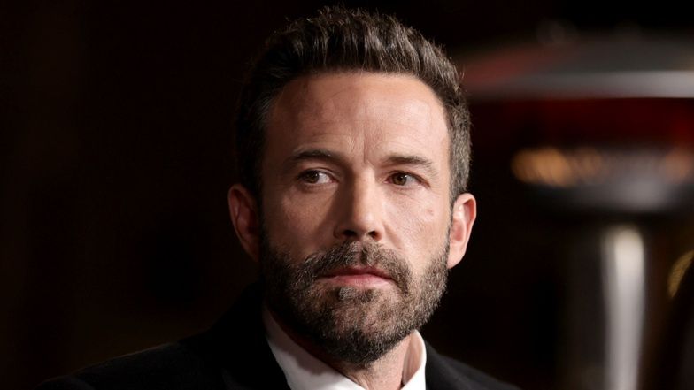 Ben Affleck devastated by divorce