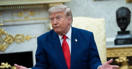 Trump zapowiada ataki na irańskie obiekty nuklearne
