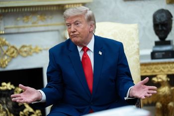Trump zapowiada ataki na irańskie obiekty nuklearne