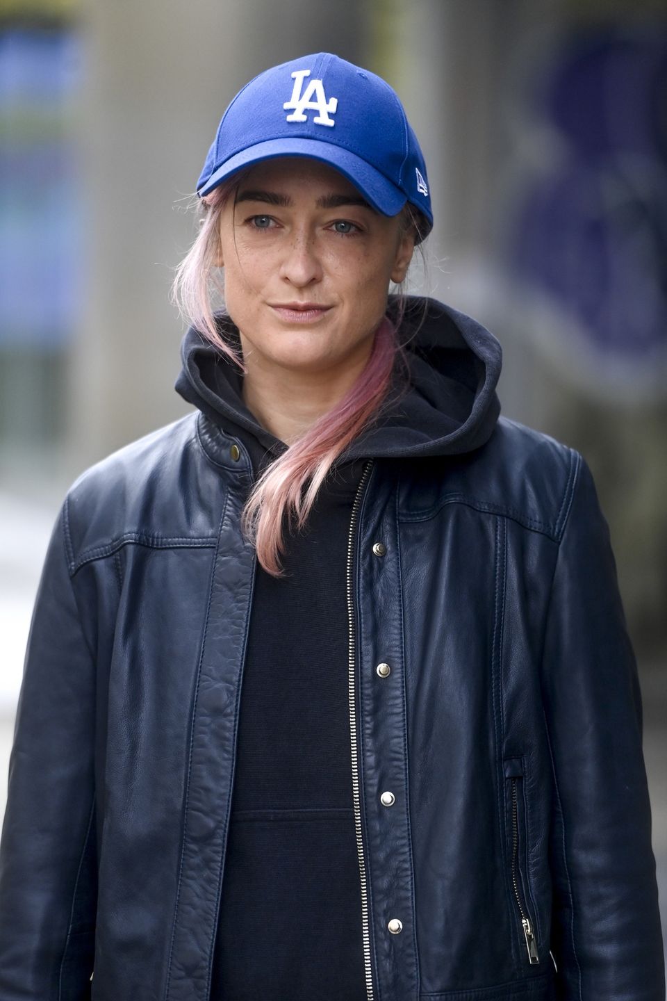 Matylda Damięcka reaguje na pogróżki od internautów 
