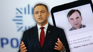 Nawrocki zabrał głos ws. Ziobry i USA. "Ja sobie nie wyobrażam"