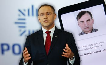 Nawrocki zabrał głos ws. Ziobry i USA. "Ja sobie nie wyobrażam"