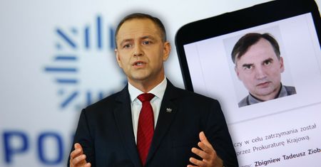 Nawrocki zabrał głos ws. Ziobry i USA. "Ja sobie nie wyobrażam"