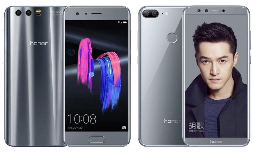 Honor 9 Lite - pierwsze wrażenia. Kosztuje mniej niż 1000 zł, a pod wieloma względami ociera się o górną półkę 2
