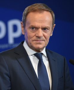 Tusk zwołuje nadzwyczajny szczyt EPP ws. Ukrainy. "Przedstawię pięć punktów"