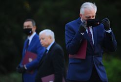 Może pomóc nowej większości pogrążyć PiS. "Jarosław Gowin jest gotów zeznawać"