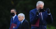 Może pomóc nowej większości pogrążyć PiS. "Jarosław Gowin jest gotów zeznawać"