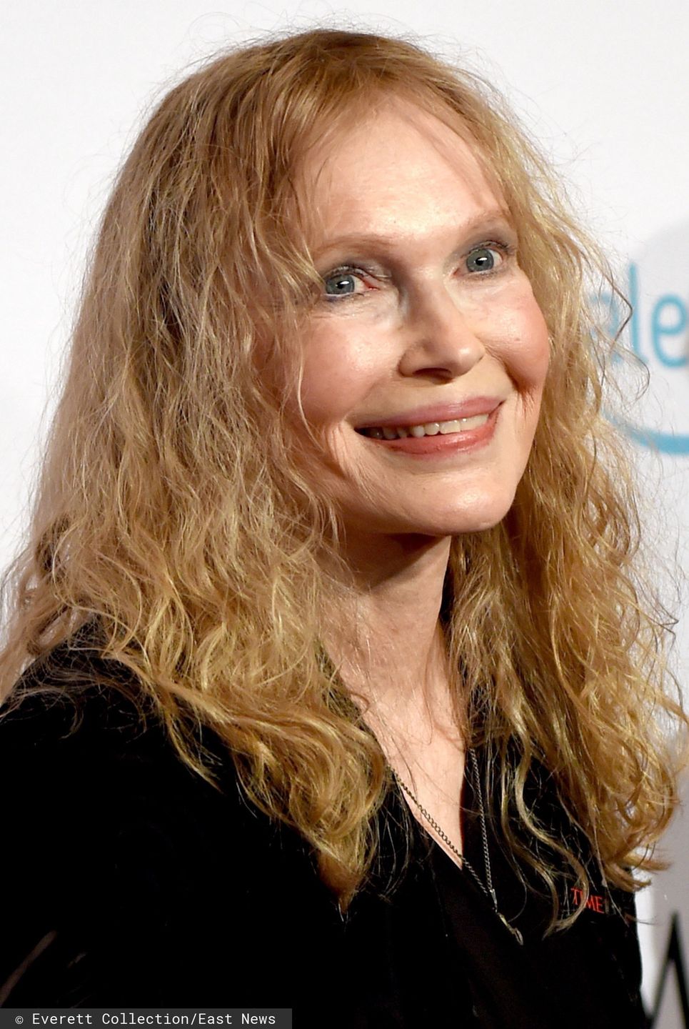 Mia Farrow