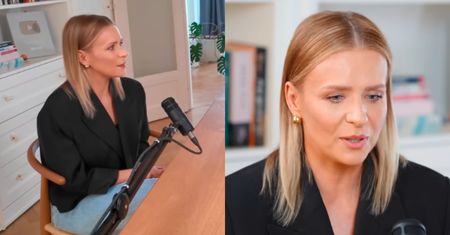 Aneta Zając o zmianach w diecie. Wyjaśnia, czemu nie mówi publicznie o diagnozie: "Nie chciałabym, żeby sugerowano się moim przypadkiem"