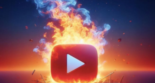 Treści wydawców zza paywalla lądują na YouTube. Dziennikarz opisał skandaliczny proceder