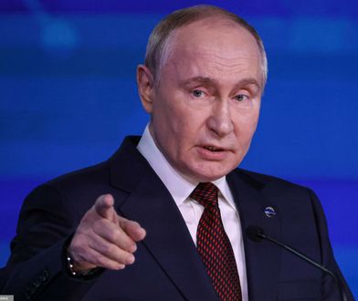 Decyzja USA zaskoczyła wszystkich. Generał o fatalnej sytuacji Rosji