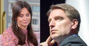TYLKO NA PUDELKU: Kinga Rusin nie opiekuje się Tomaszem Lisem? "Ich kontakty są napięte od lat i choroba tego nie zmieniła"