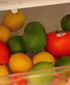 Produkty, które źle przechowujesz
