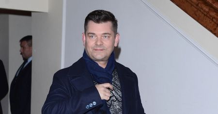 Zenek Martyniuk ogłasza: "Nie piję alkoholu!"
