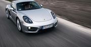 Nowe Porsche Boxster i Cayman z 4-cylindrowymi bokserami - to już pewne!