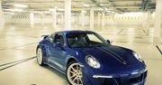 Specjalna wersja Porsche 911 Carrera 4S stworzona przez 5 milionów fanów