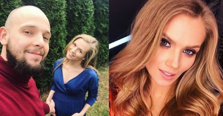 Agnieszka Kaczorowska znów zwierza się w kolorowym magazynie: "Obawiałam się, że ucierpi nasza seksualność"