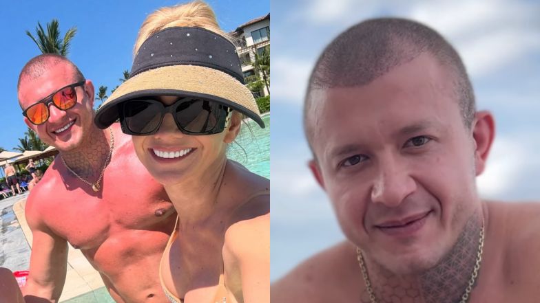 Dawid Narożny pokazał efekt przeszczepu w Turcji