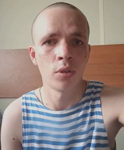 Dramatyczny apel żołnierza. "W piątek chcą mnie wysłać do strefy"