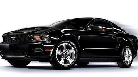 Ford-Mustang-V6