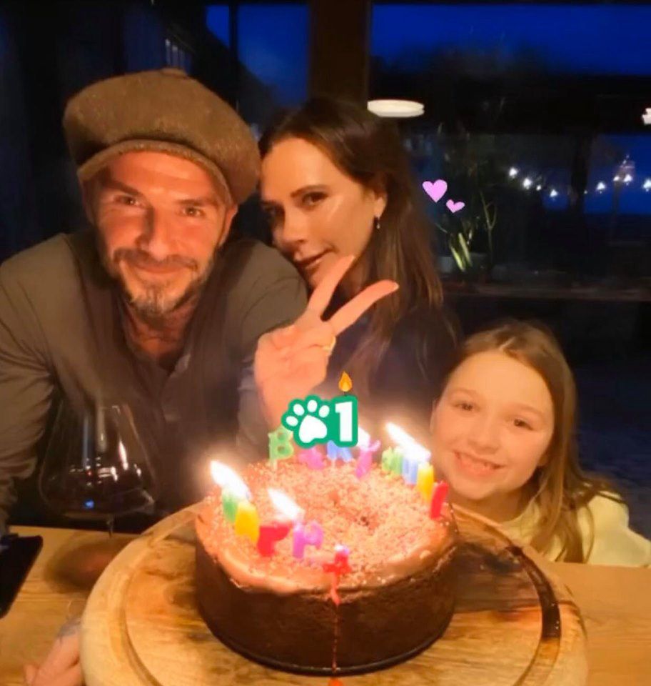 Victoria Beckham