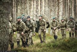Wielka Brytania może wysłać żołnierzy do Polski i krajów bałtyckich. Chodzi o zwiększenie siły odstraszania