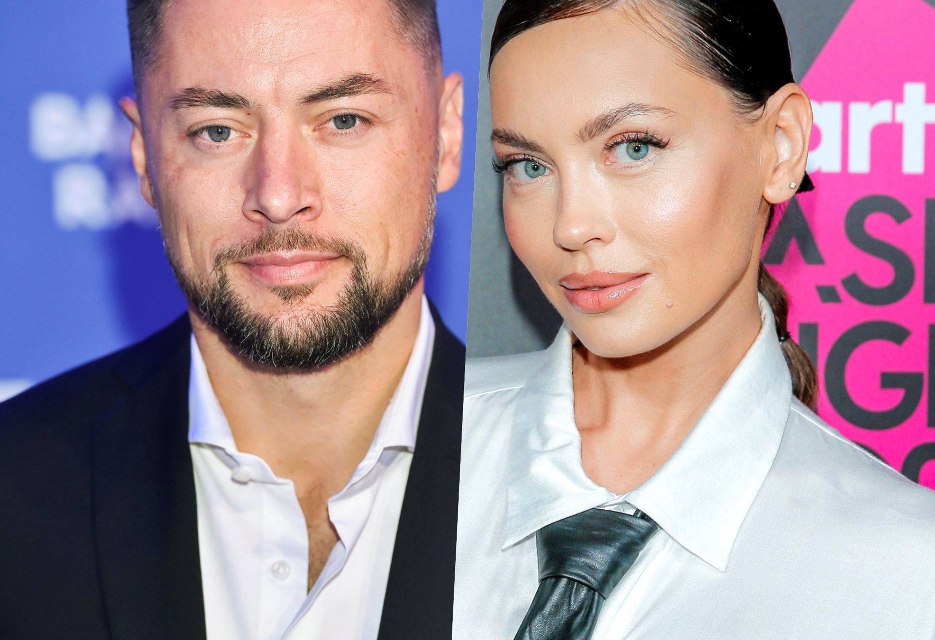 Maciej Dolega i Edyta Zając nową parą w "Dzień dobry TVN"