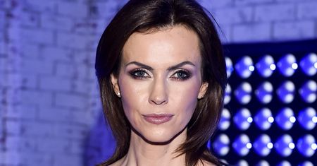 Kim jest Sylwia Dekiert? Dziennikarka prowadziła studio TVP podczas meczu Dania-Finlandia